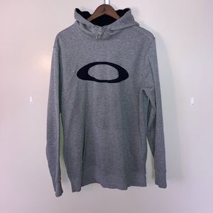 Oakley Hoodie